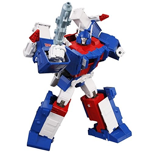 Transformers masterpiece mp22 - masterpiece,