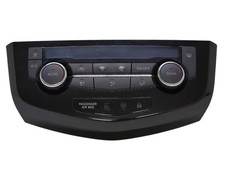 Centralina climatizzatore