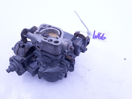 Carburatore monocorpo weber - carburatore, 32
