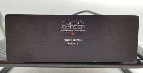 Alimentatore mark levinson - alimentatore,