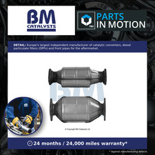 Catalizzatore non omologato