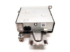 Tesla Model S 2016 Radio /