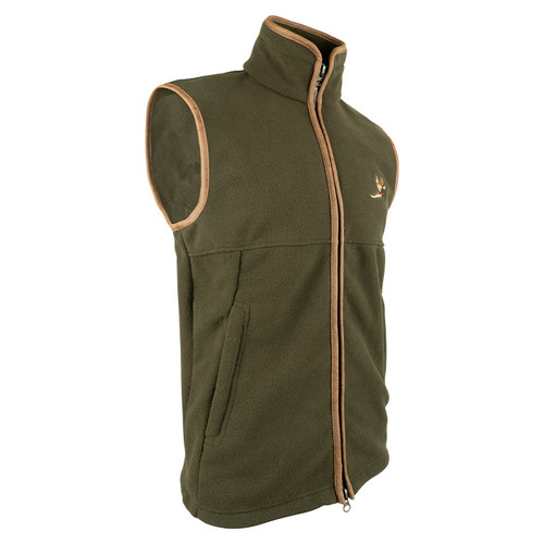 Gilet jack pyke fagiano - gilet,