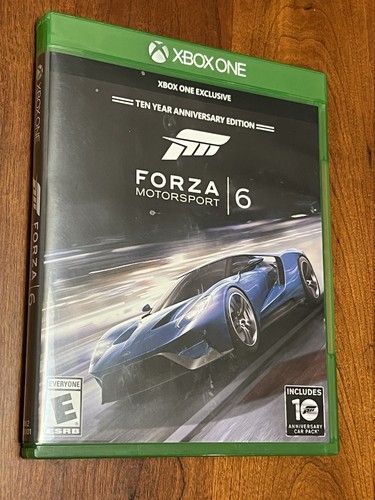 Forza motorsport edizione - forza,