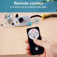 Telecomando Mouse Giocattolo