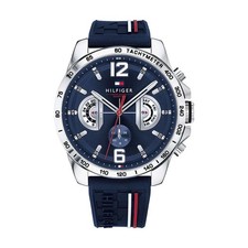 Orologio Uomo TOMMY HILFIGER