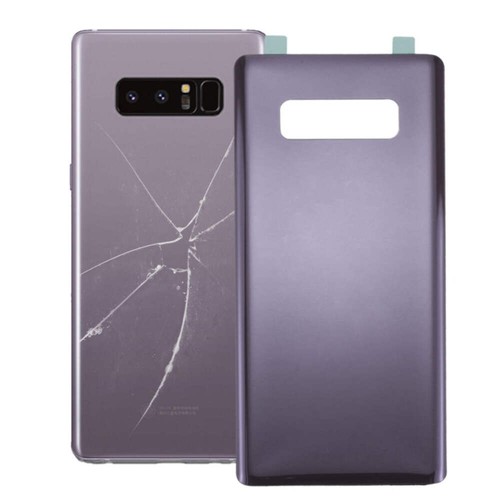 Cover posteriore batteria