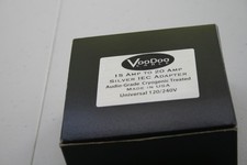 Cavo Voodoo da 15 Amp a 20 Amp