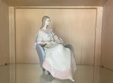 🩷Lladro retired My Little