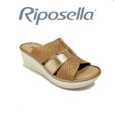 Riposella Ciabatta Donna con