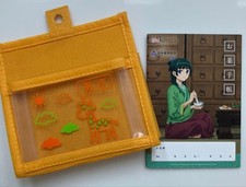 astuccio portapillole