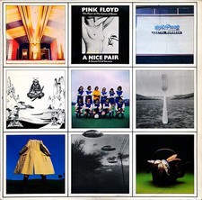 Pink Floyd A Nice Pair