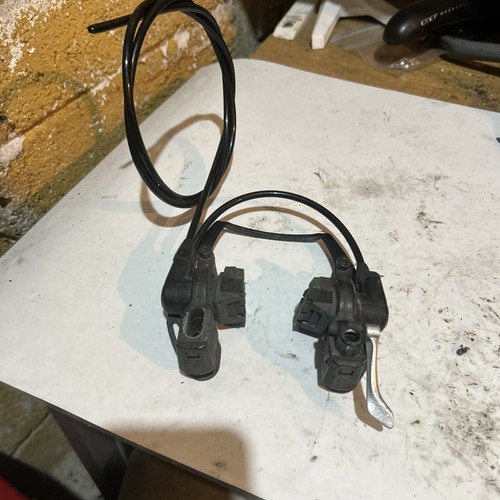 Magura hs11 cerchio idraulico - magura,