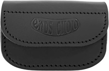 Porta Telepass in Pelle per