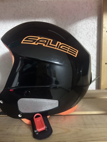 Casco sci - da,
