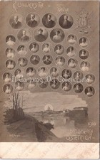 1910 PAVIA Università di