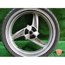 Cerchio anteriore girevole Honda CBR 900 954 RR Fireblade 2002 2004