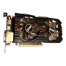 ASUS GeForce GTX 660 DirectCU