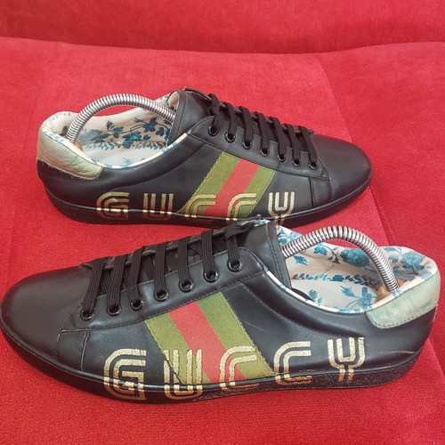 Gucci ace scarpe casual - casual, uomo