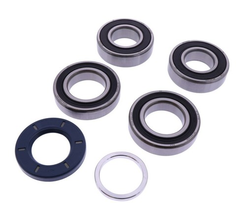 Jmp ruota kit posteriore - kit,