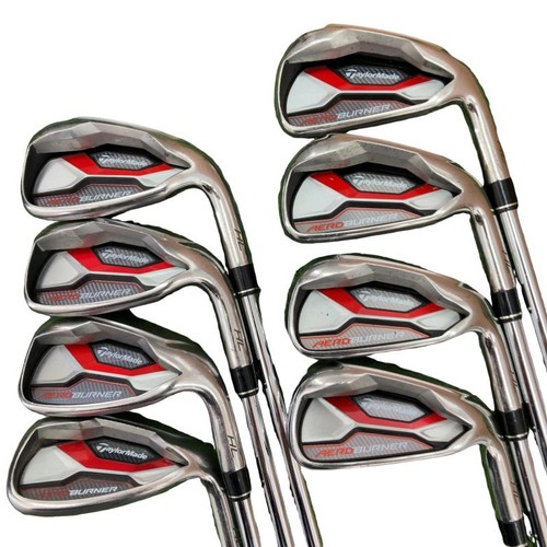 Taylormade aero burner set - aero, hl