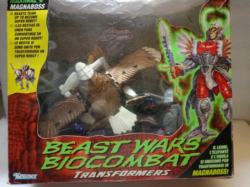 Transformers beast wars - transformers,