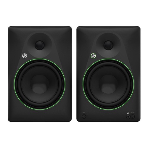Mackie cr8bt coppia monitor - cr8bt,