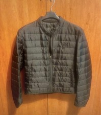 Piumino Dainese taglia L (50)