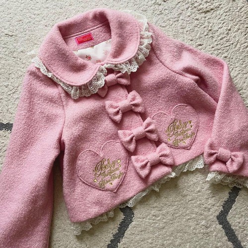 Angelic grazioso cappotto - grazioso,