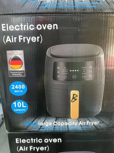 Friggitrice aria - friggitrice, ad