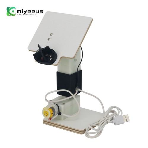 Sistema tracciamento solare - sistema,
