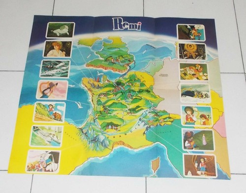 Poster inserto lungo - il,