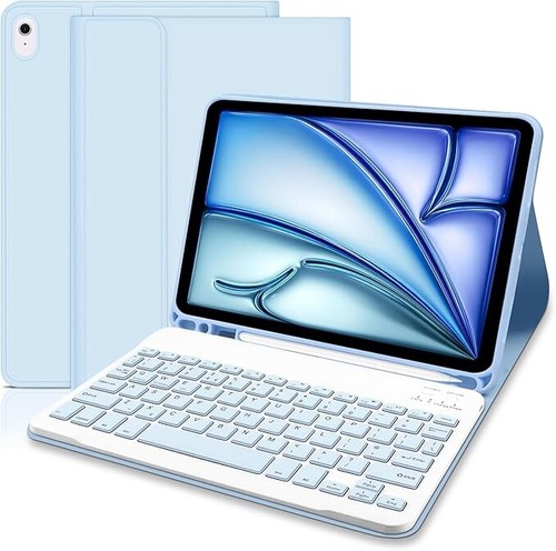 Custodia tastiera bluetooth - custodia,