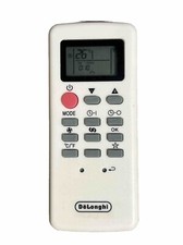 Delonghi telecomando Pinguino
