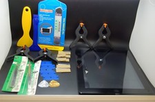 ipad 4 digitalizzatore nero