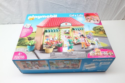 Playmobil 70016 set - 70016,