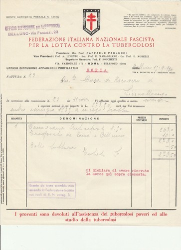 Carta intestata federazione - carta,