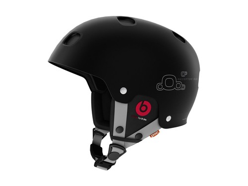 Casco sci poc receptor - da,