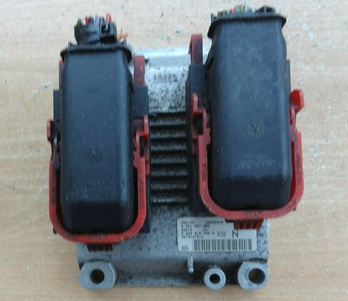 Centralina fiat stilo punto - centralina, stilo/punto