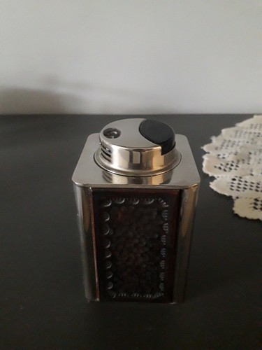 Accendino tavola vintage - vintage,