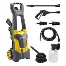 Idropulitrice ad acqua fredda mod. Fury Plus LAVOR 1700W-120BAR-5,5LT/M 94131