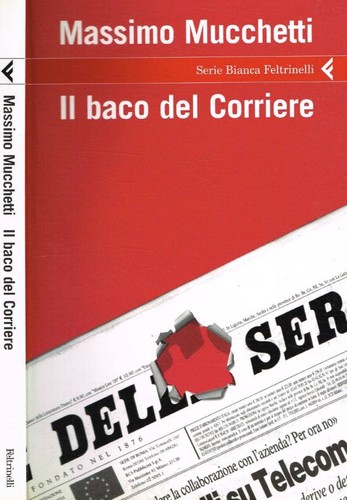Baco del corriere - il, corriere.