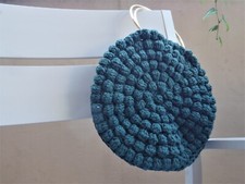 BORSA FATTA A MANO