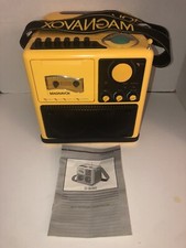 Lettore cassette portatile