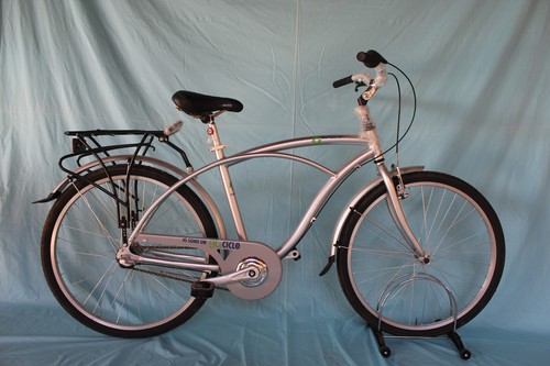 Cicloturismo ecosostenibile - cicloturismo, ecosostenibile-