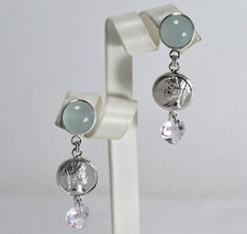 ORECCHINI ARGENTO 925