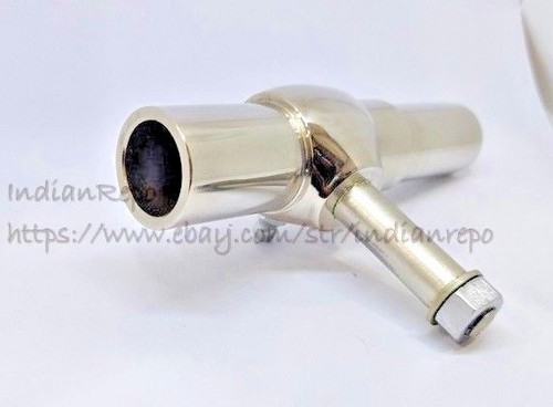 Tubo braccio stabilizzatore - tubo,