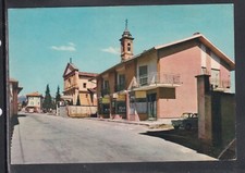 Cartolina Vandorno Centro