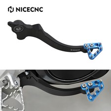 Kit leva pedale freno