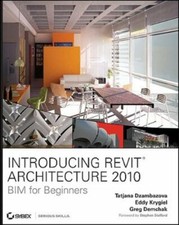 Introducing Revit Architecture